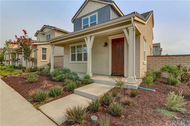 Property Photo: 3120 E La Avenida Drive CA 91761