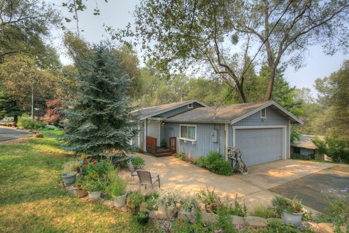 1727 Lilac Lane  Auburn CA 95603 photo