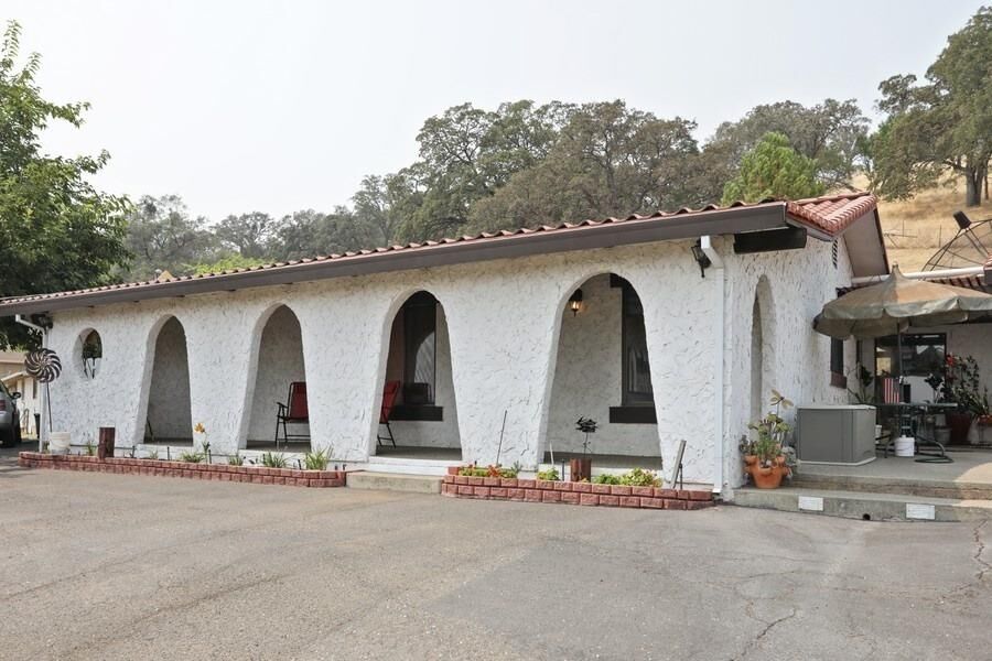 Property Photo: 2800 Brennans Road CA 95658