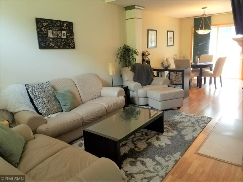 Property Photo: 507 Old Town Drive MN 55112