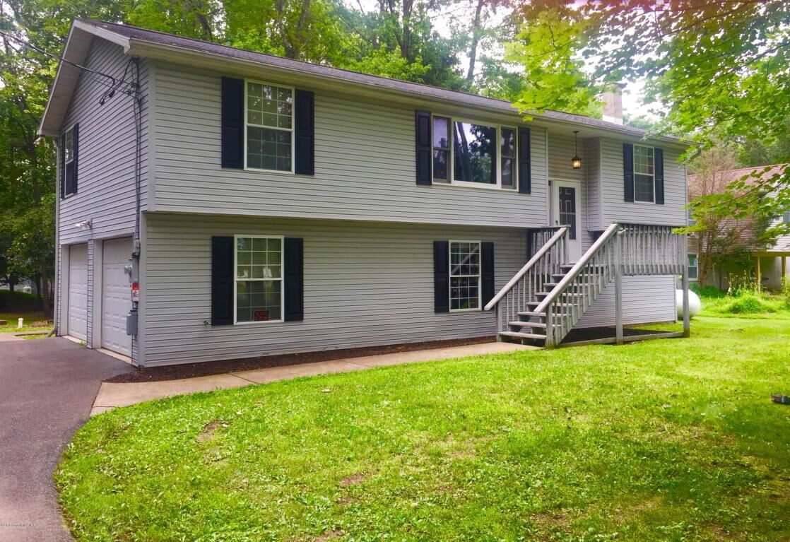 Property Photo:  12712 Magnolia Drive  PA 18302 