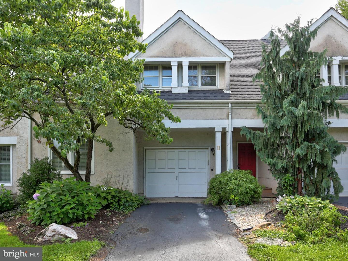 Property Photo:  2103 Marietta Avenue D  PA 17603 