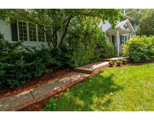 Property Photo: 9 Cartwright Lane MA 01821