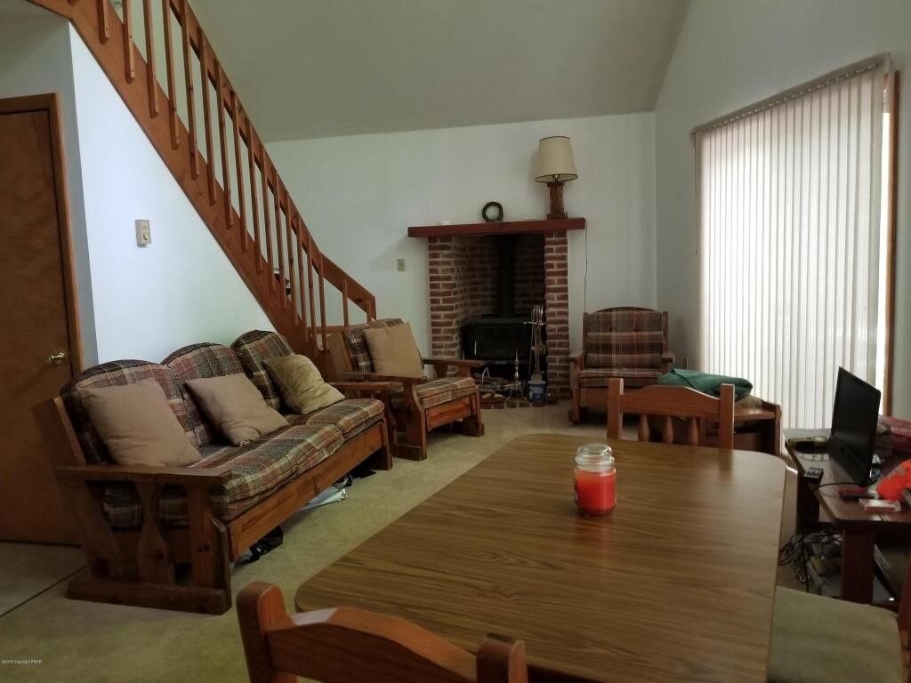 Property Photo: 158 Wyomissing Drive PA 18347