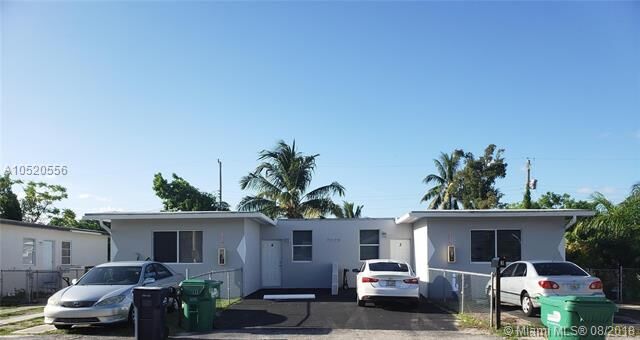 Property Photo:  2929 NW 88th St  FL 33147 