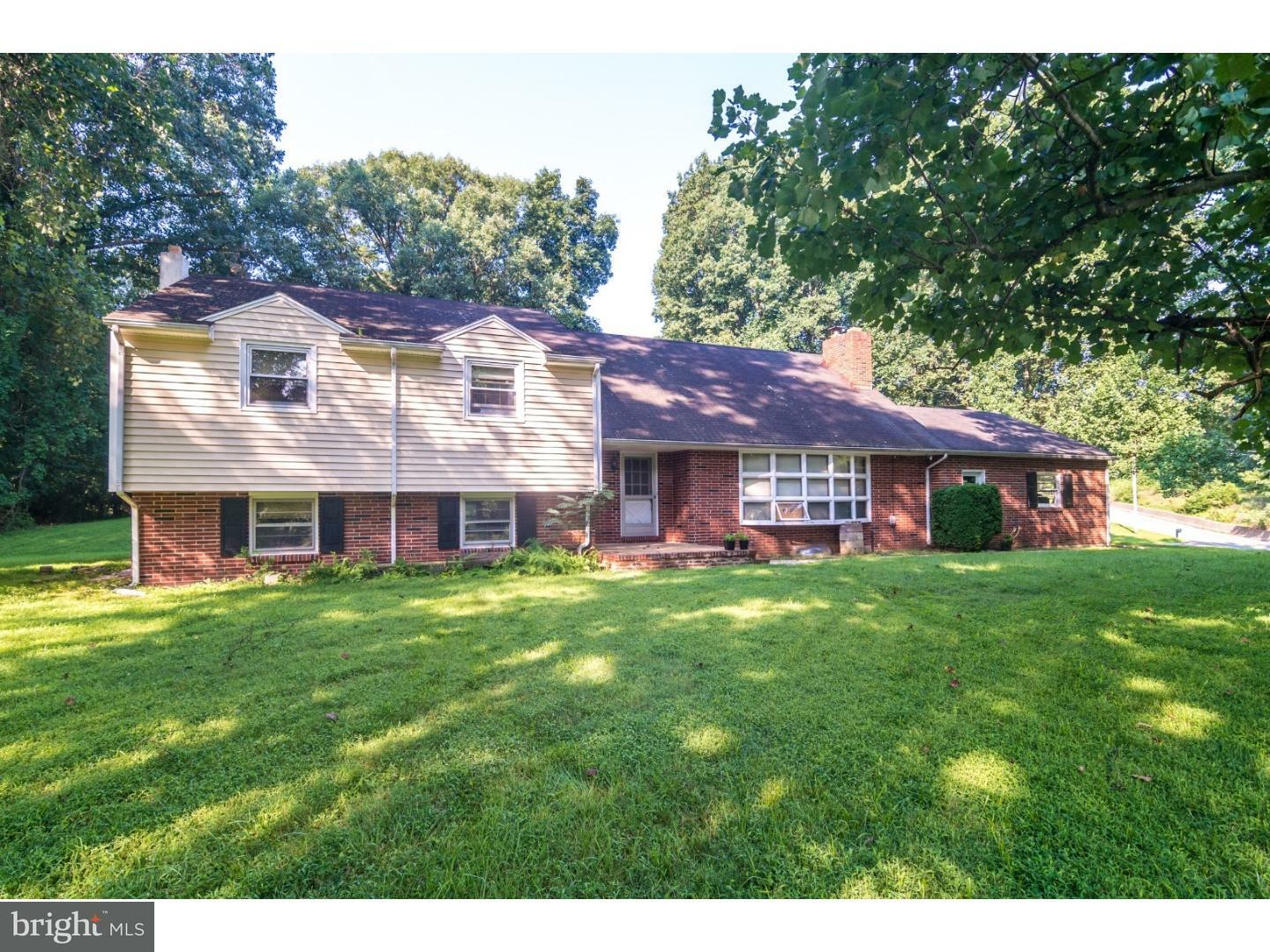 Property Photo: 2020-24 W Street Road PA 19382