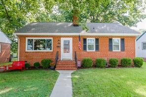 Property Photo:  5517 Danley Lane  VA 23228 