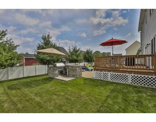 Property Photo:  58 Sorrento Ave  MA 01844 