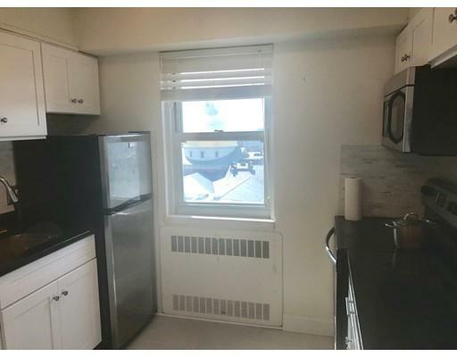 Property Photo: 130 Bowdoin 1501 MA 02108