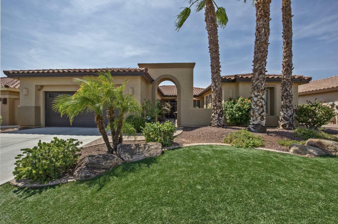 Property Photo:  15979 W Mulberry Drive  AZ 85395 