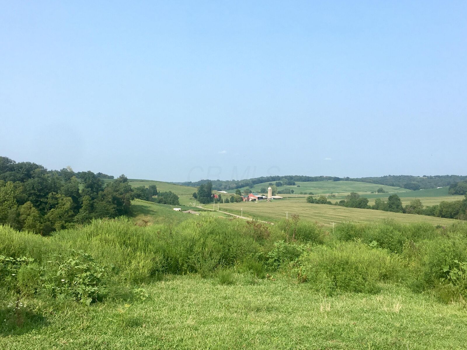 Property Photo:  0 Township Road 30  OH 43760 