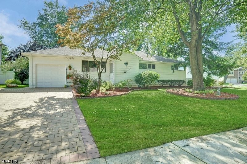 Property Photo:  213 Cherry Ln  NJ 07661 