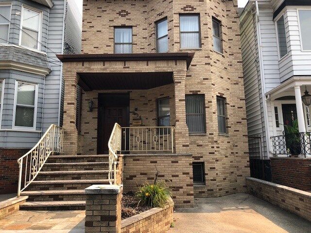 Property Photo: 204 Shippen St 2 NJ 07086