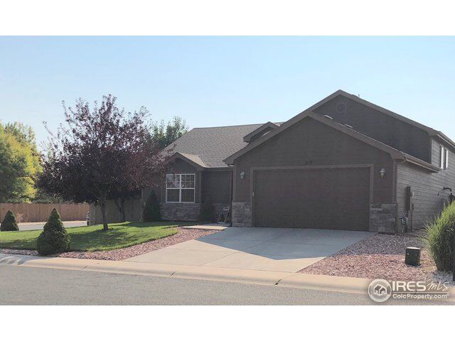 Property Photo:  217 Glenroy Dr  CO 80534 