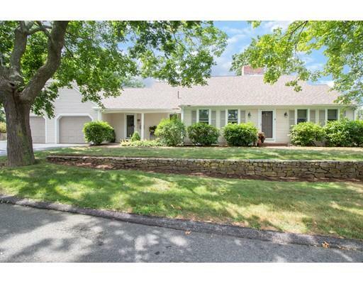 Property Photo: 89 Warren Avenue MA 02360