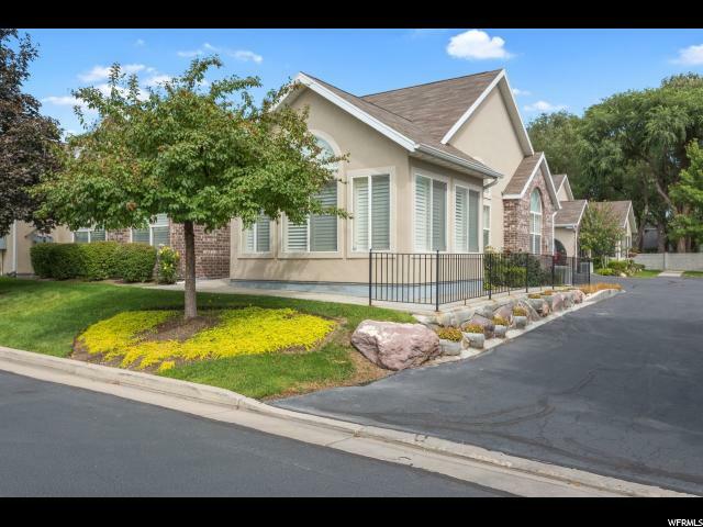 Property Photo: Address not disclosed UT 84088