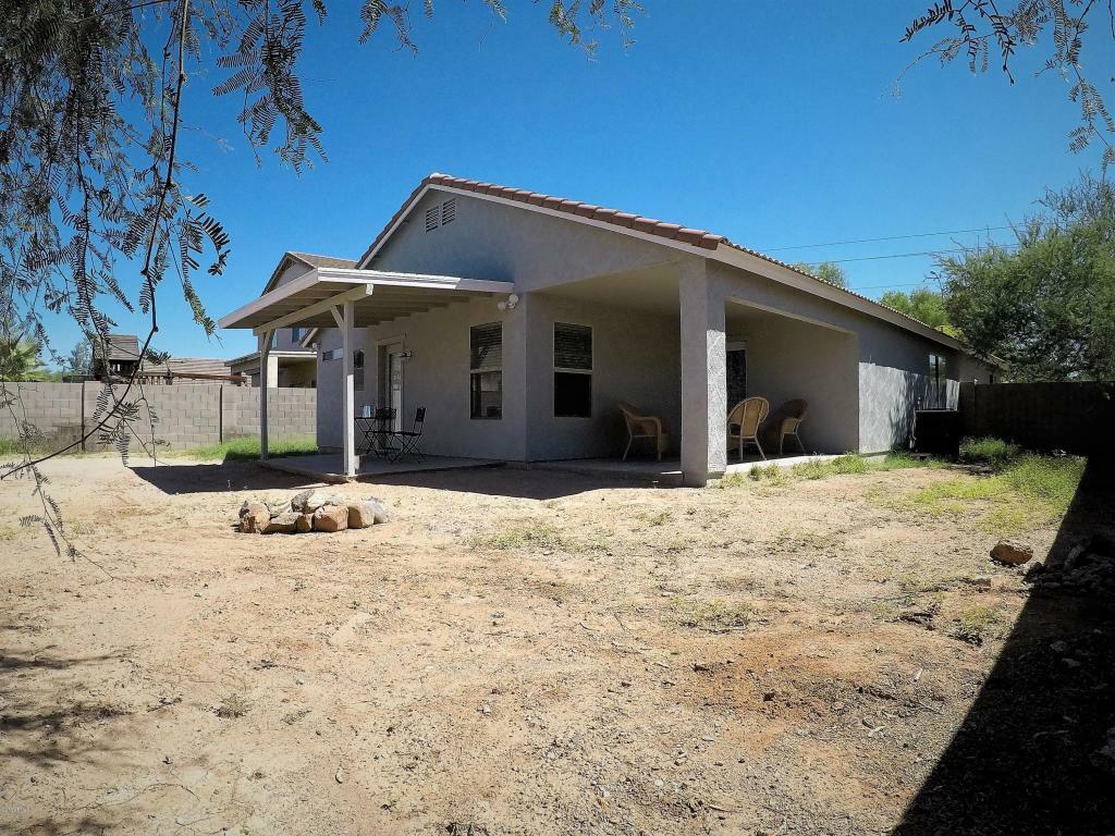 Property Photo:  430 N 102nd Place E  AZ 85207 