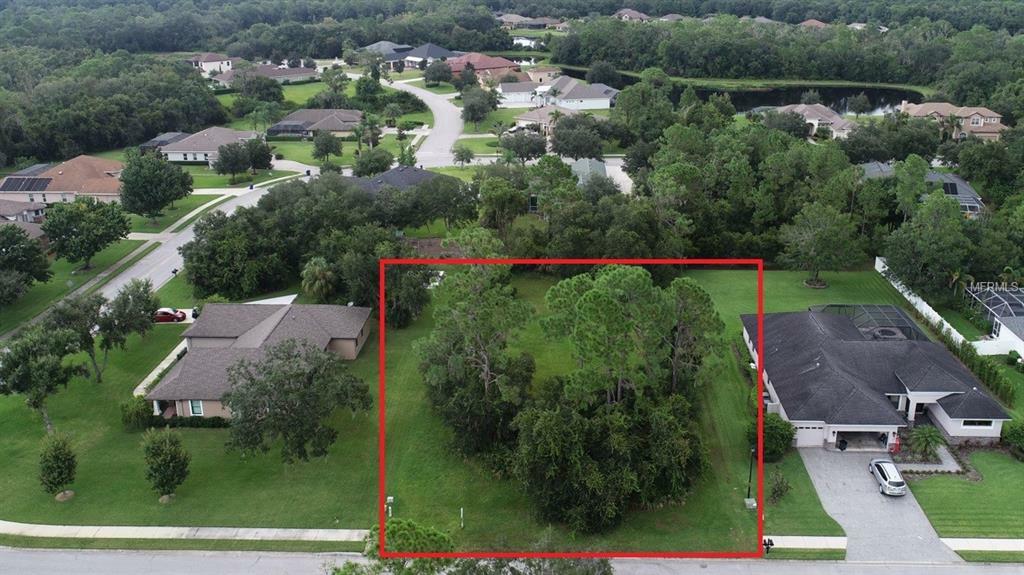 Property Photo: 2109 147th Court E FL 34212