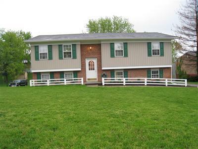 Property Photo:  2633 Inez Court  KY 41005 