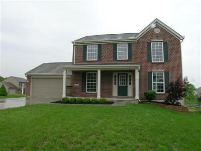 Property Photo:  229 University Drive  KY 41094 