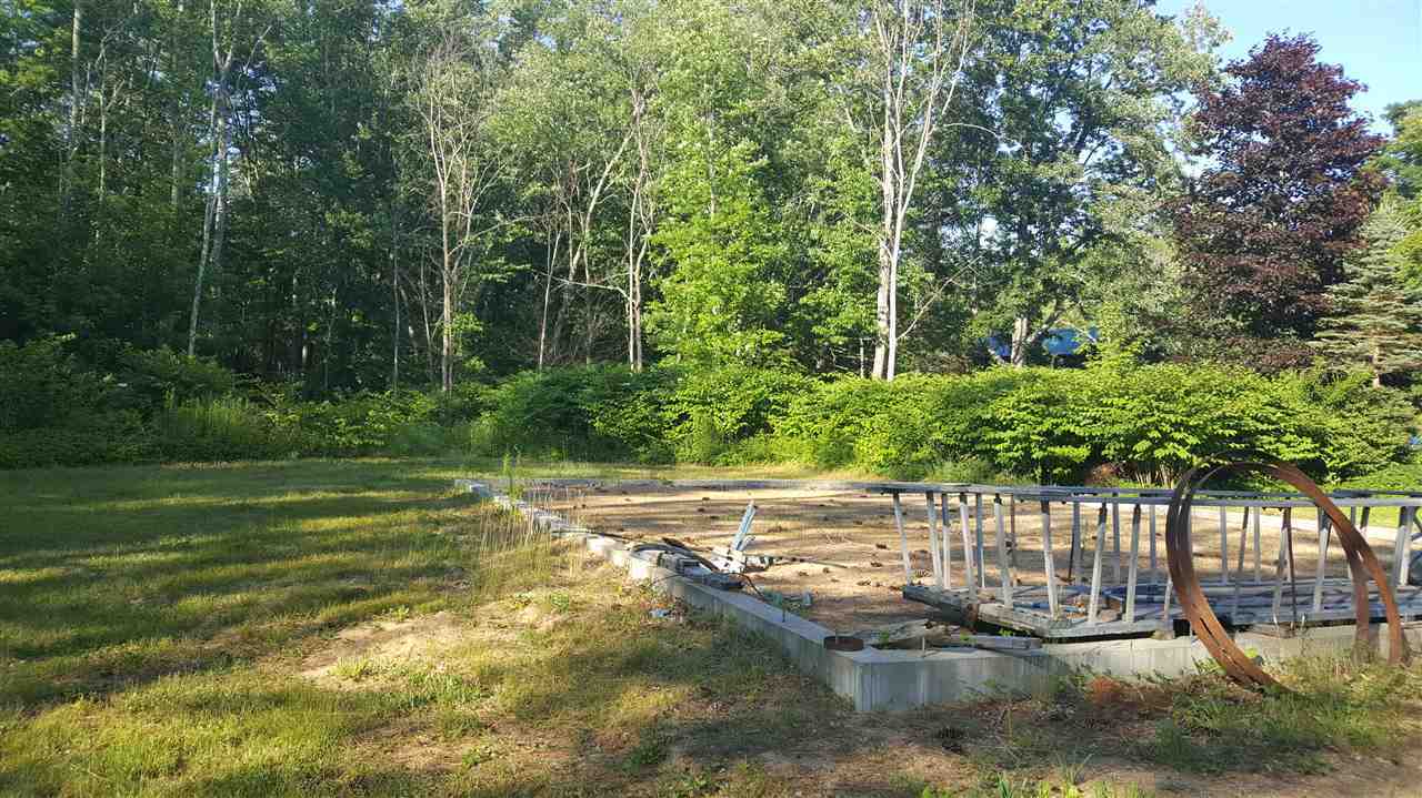 Property Photo: 18 Wentworth Hill Road NH 03227