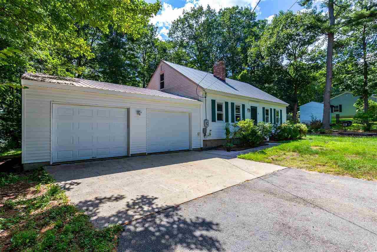 Property Photo:  1075 Corn Hill Road  NH 03303 