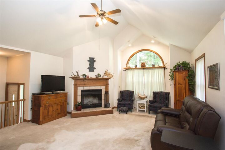 Property Photo:  6 Beechwood Lane  VT 05465 