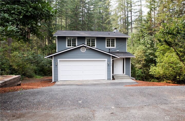 17550 429th Ave SE  North Bend WA 98045 photo