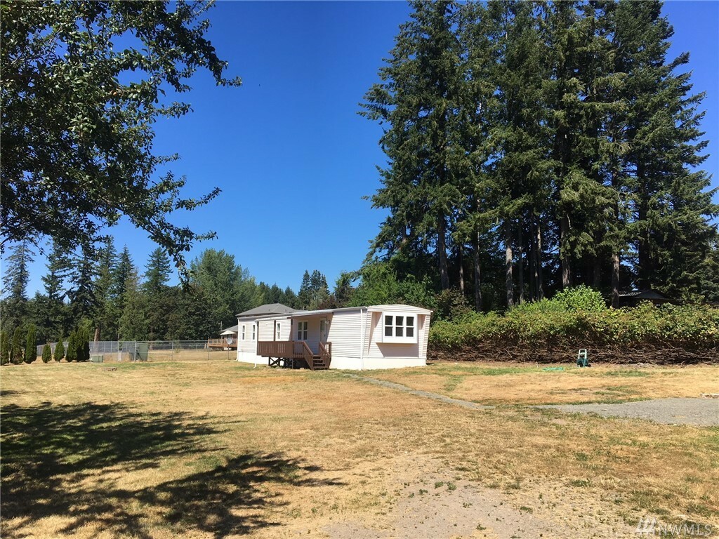 Property Photo: 16796 NW Olympic Cir WA 98383