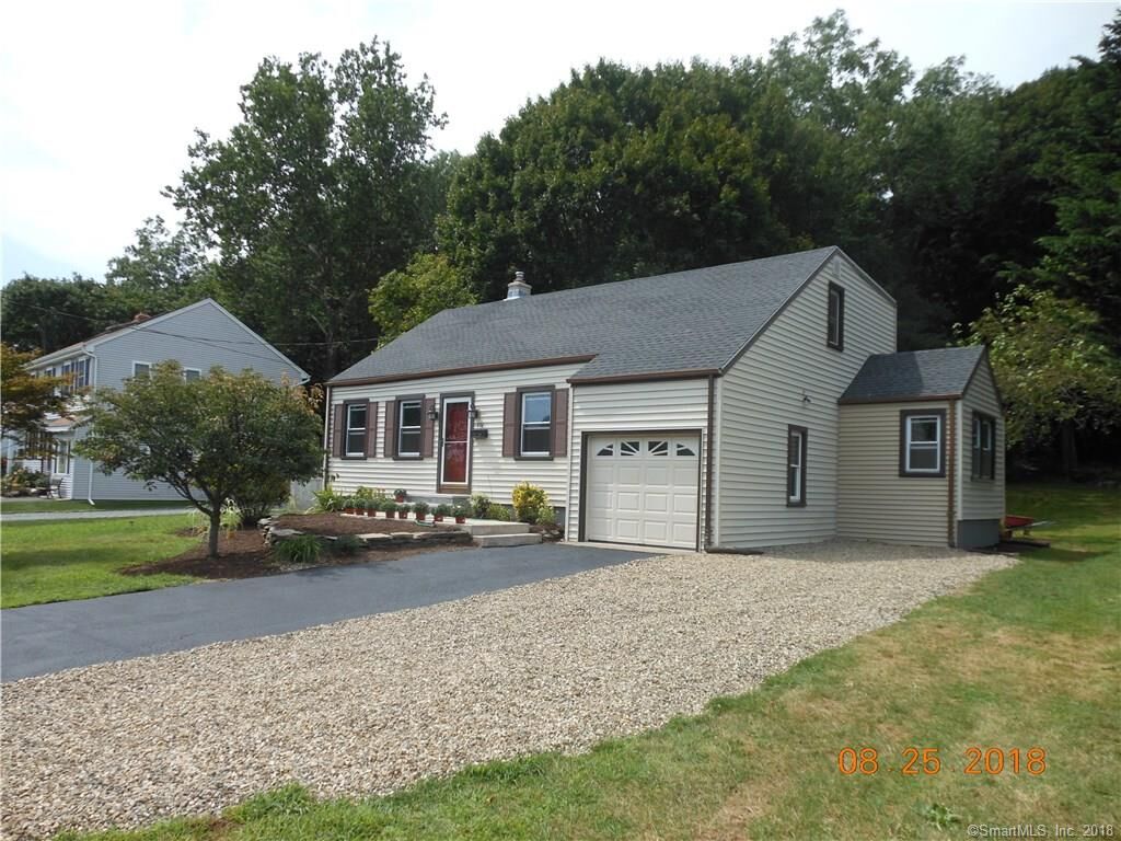 Property Photo: 494 Welchs Point Road CT 06460