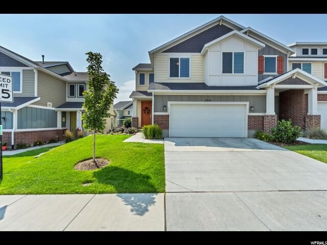 Property Photo: Address not disclosed UT 84096