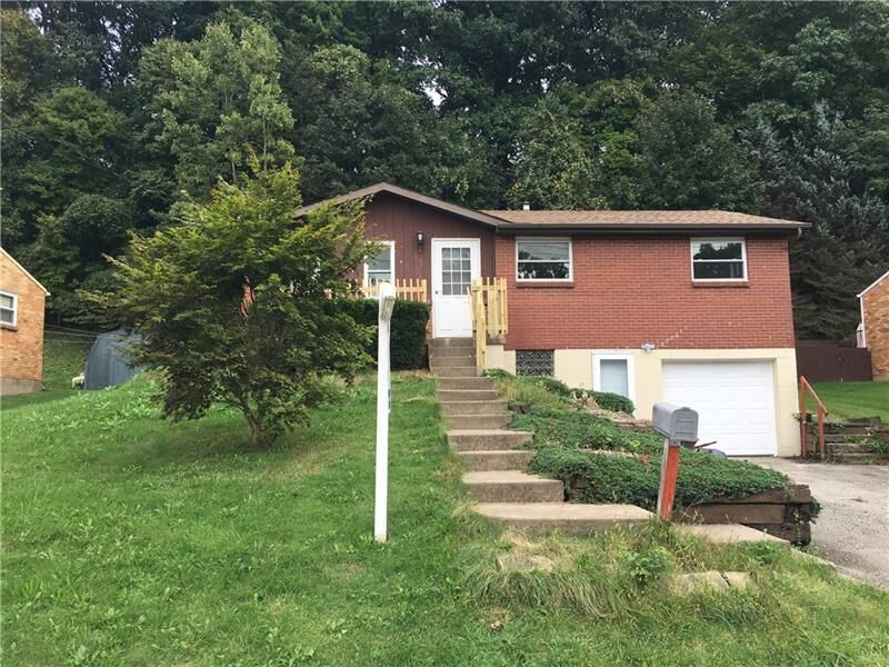 Property Photo: 144 Black Hills Rd PA 15239