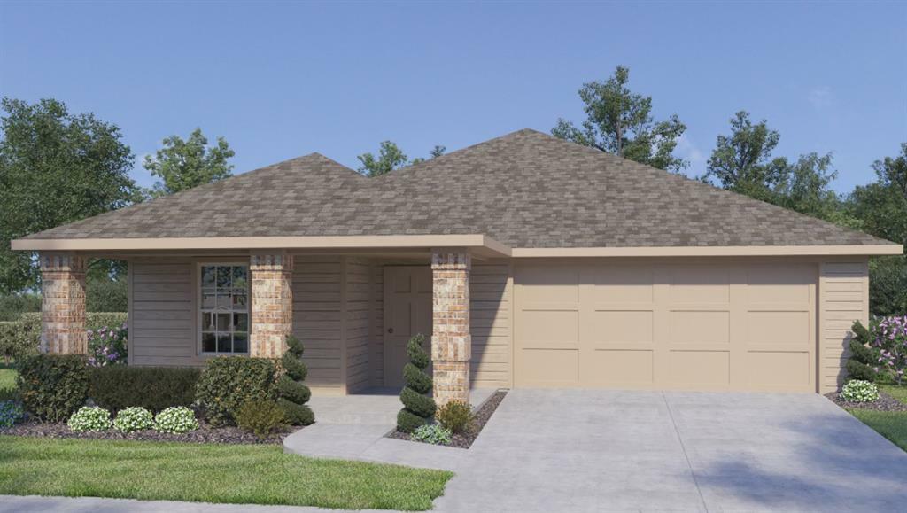 Property Photo:  106 Armano Bayou Way  TX 78634 