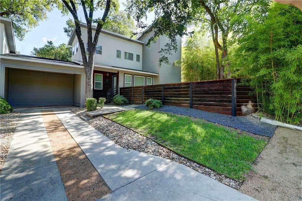 Property Photo:  400 E 33rd Street 2  TX 78705 