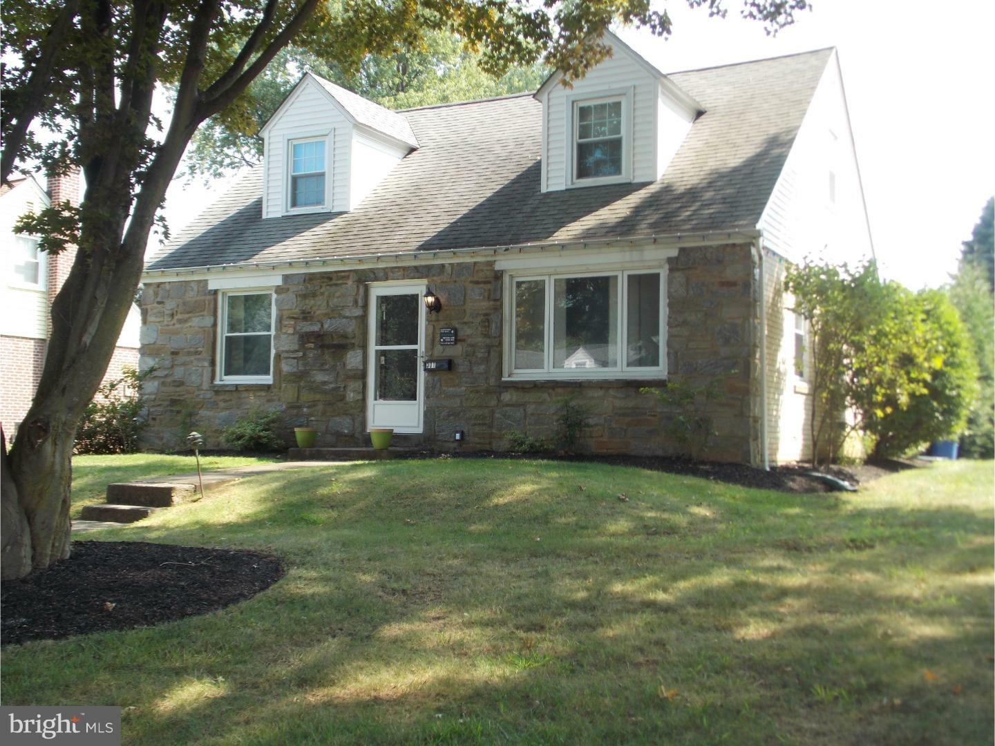 Property Photo: 301 Butler Road PA 19064