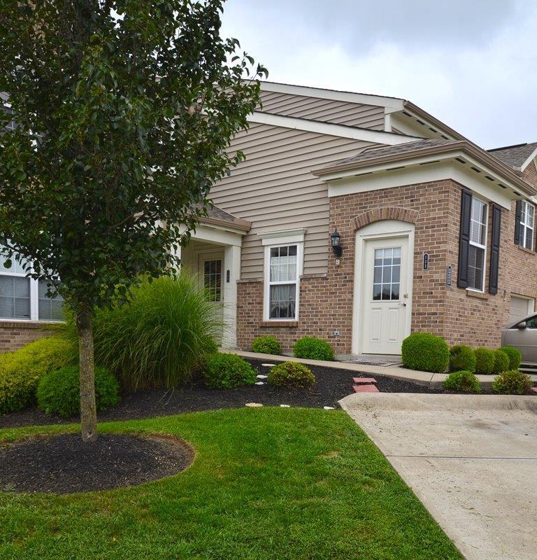 Property Photo: 133 Timepiece Lane OH 45030