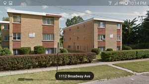 Property Photo: 1111 Broadway Avenue IL 60064