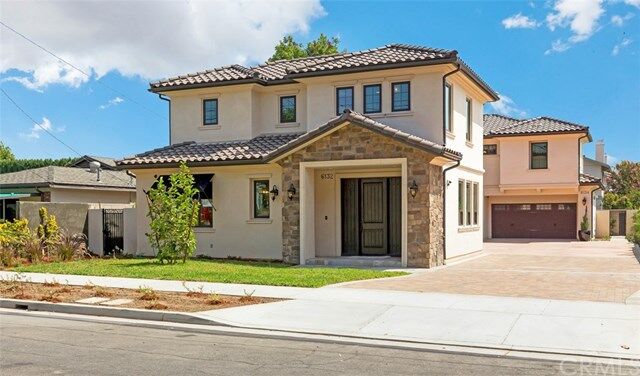 Property Photo:  6132 Kauffman Avenue  CA 91780 