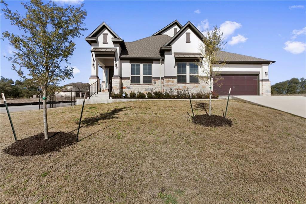 Property Photo: 3511 Rolling Hills Road TX 78613