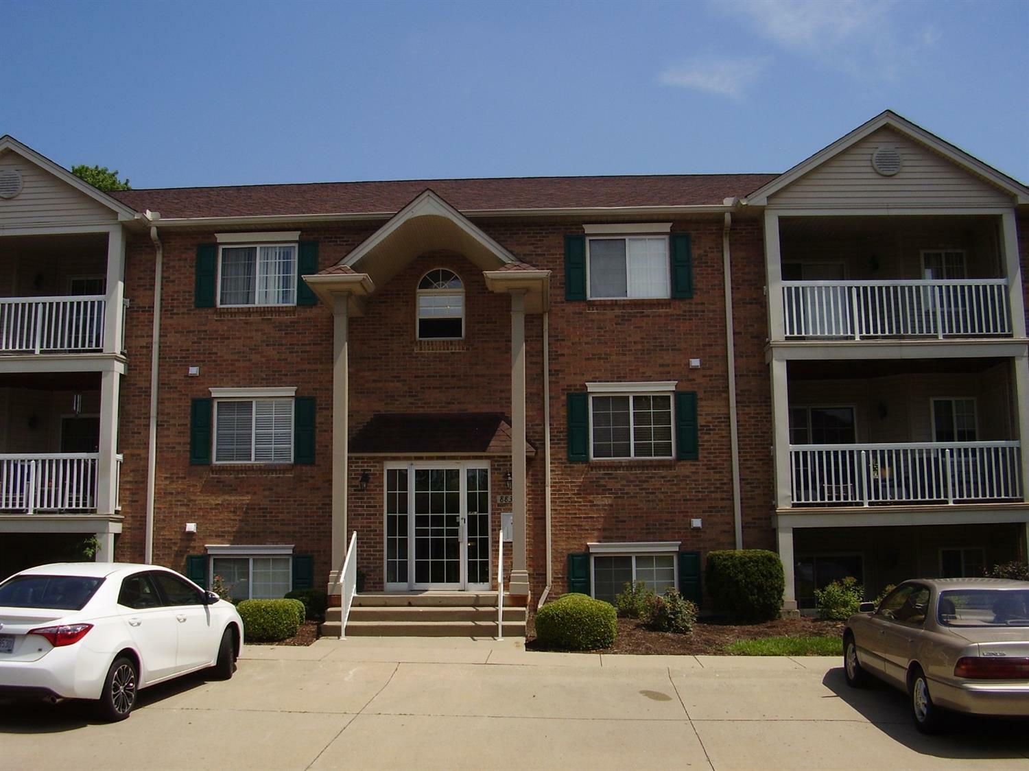 Property Photo:  8830 Carrousel Park Circle 39  OH 45251 