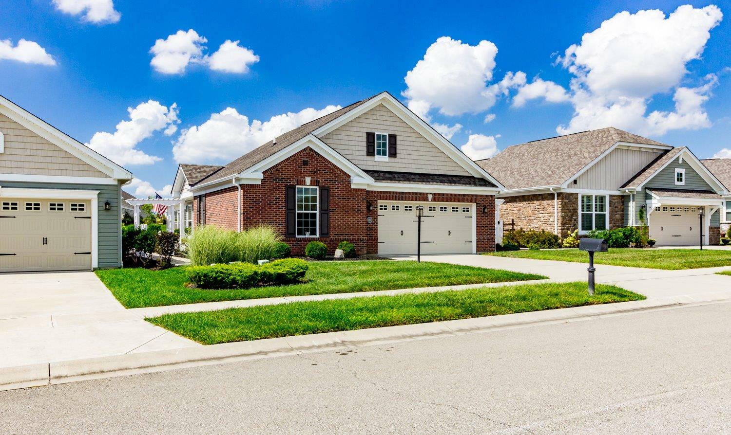 Property Photo: 1613 Oak Grove Lane OH 45039