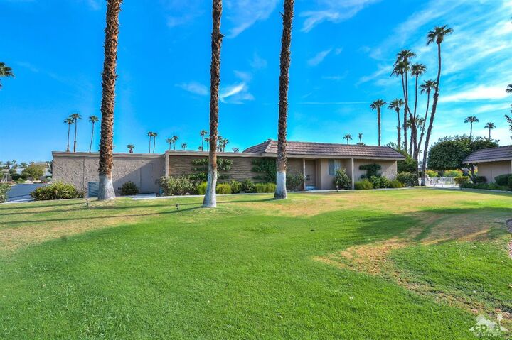 76720 Sandpiper Drive  Indian Wells CA 92210 photo