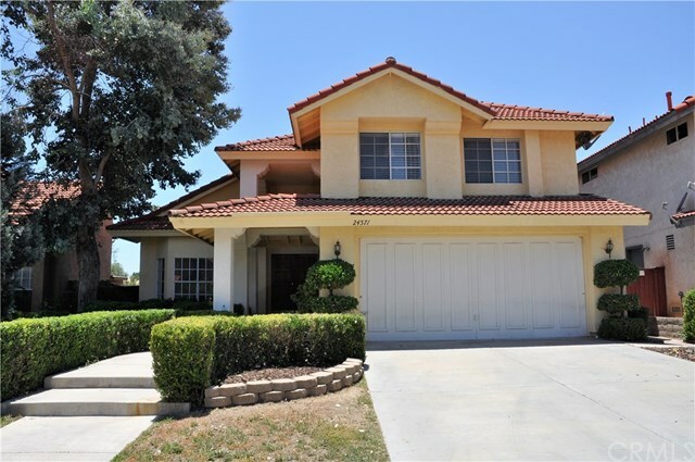 Property Photo:  24571 New Haven Drive  CA 92562 