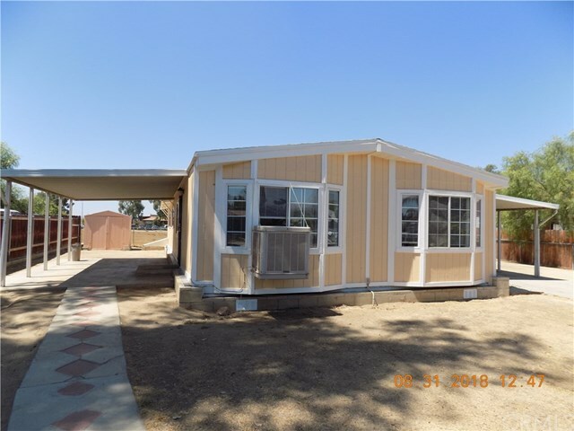 Property Photo:  3162 El Rosario Drive  CA 92571 