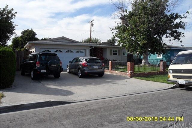 Property Photo: 447 Broadmoor Avenue CA 91744