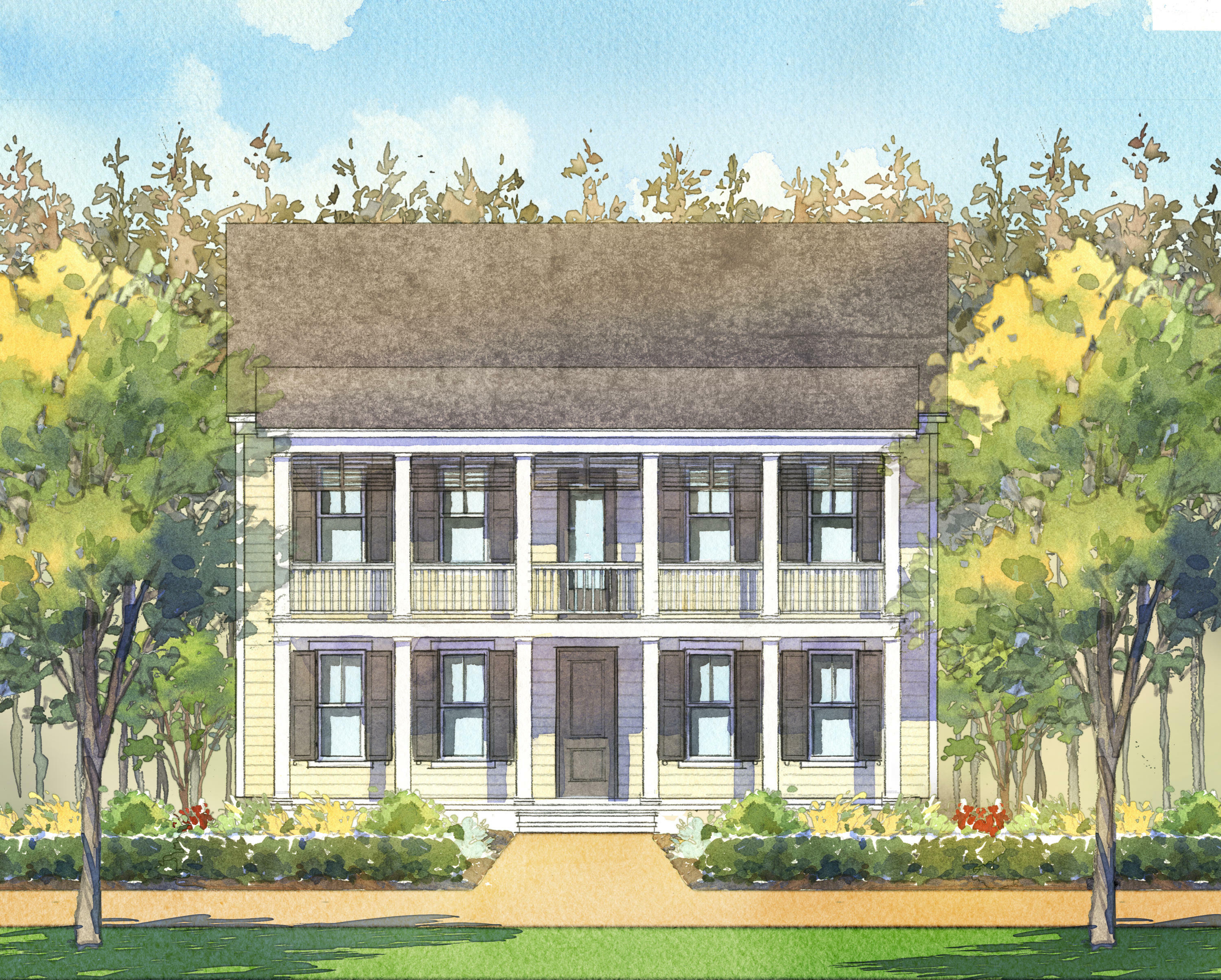 Property Photo: 509 Bright Leaf Loop SC 29486