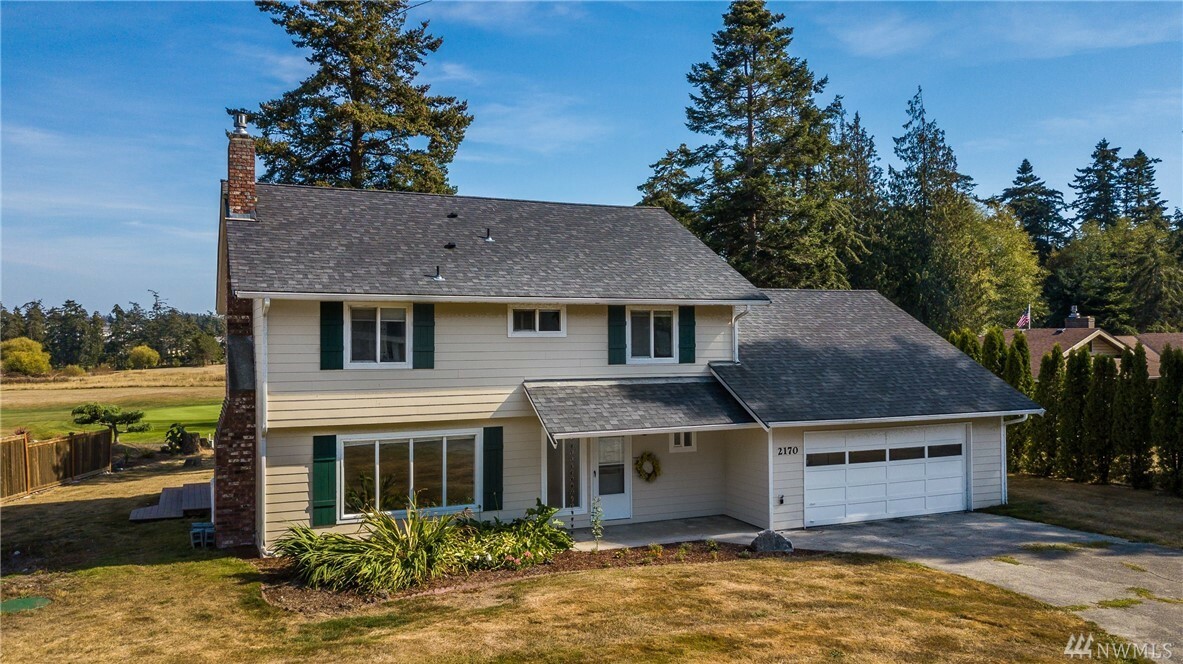 Property Photo:  2170 Fairway Lane  WA 98277 