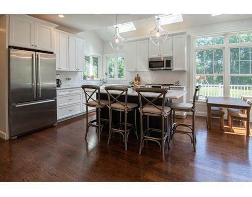 Property Photo: 160 Woodland Road MA 01772