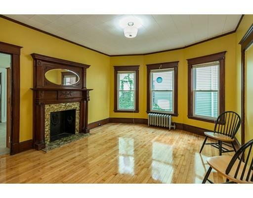 Property Photo:  15 Westminster St  MA 02144 