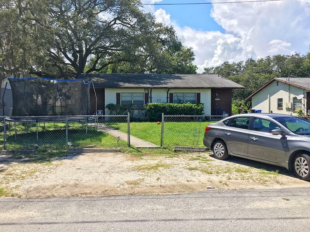 Property Photo:  6214 N 48th Street  FL 33610 